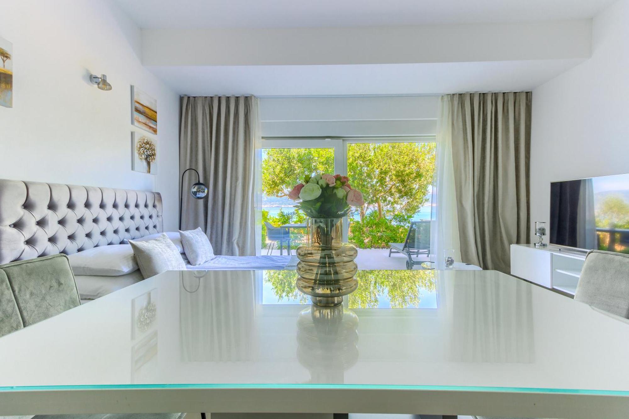 Villa A&D سلاتين المظهر الخارجي الصورة
