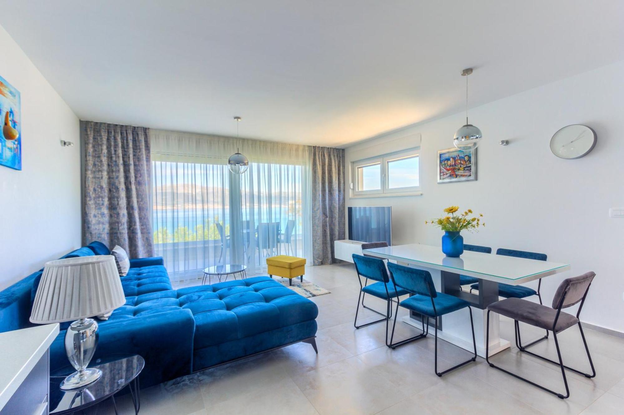 Villa A&D سلاتين الغرفة الصورة