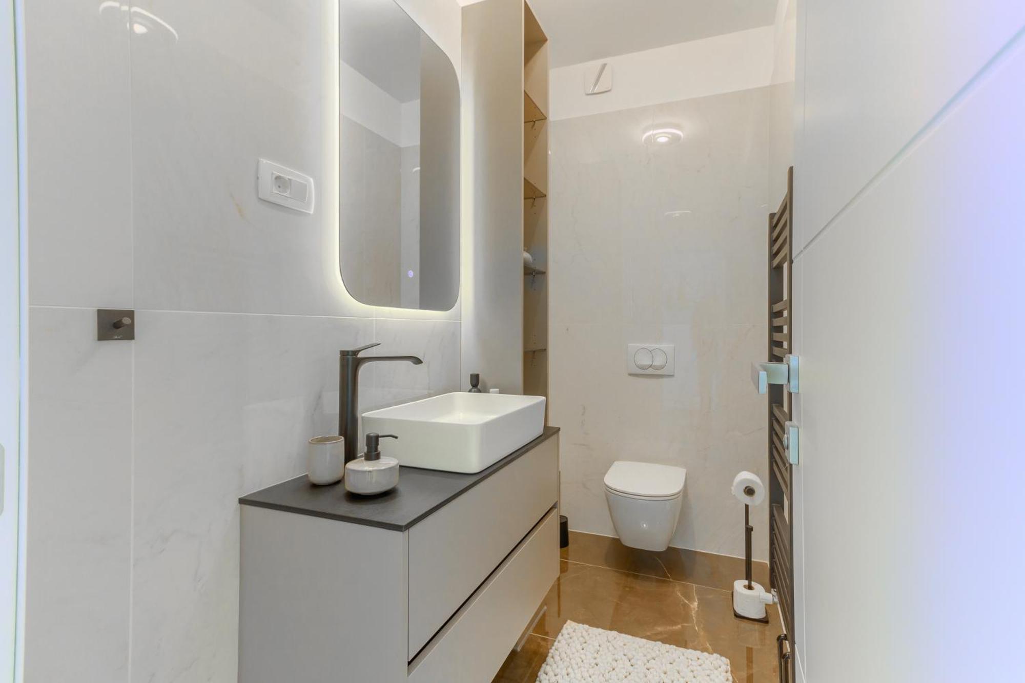 Villa A&D سلاتين الغرفة الصورة
