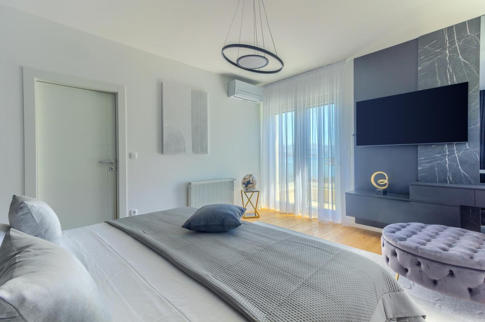 Villa A&D سلاتين الغرفة الصورة